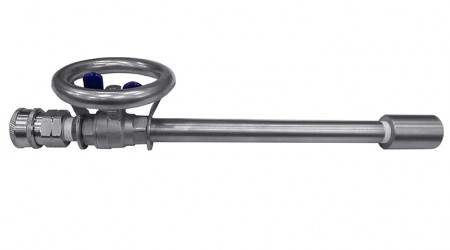 Spuitpistool SP200(voor het schuimen)